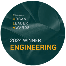 2024 Winner, Engineering