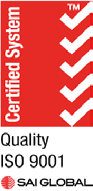 ISO 9001