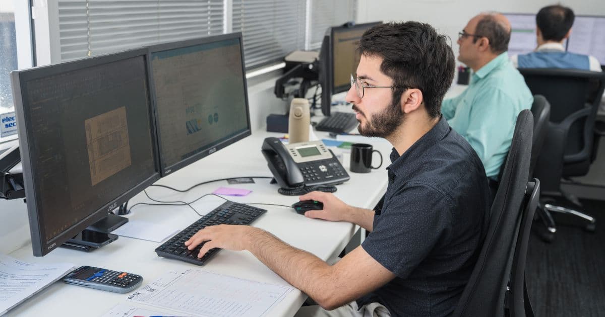 What Does a Structural Engineer Do?