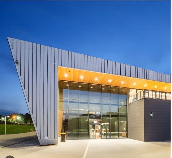 What Is Façade Engineering?