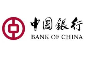 Bank of China