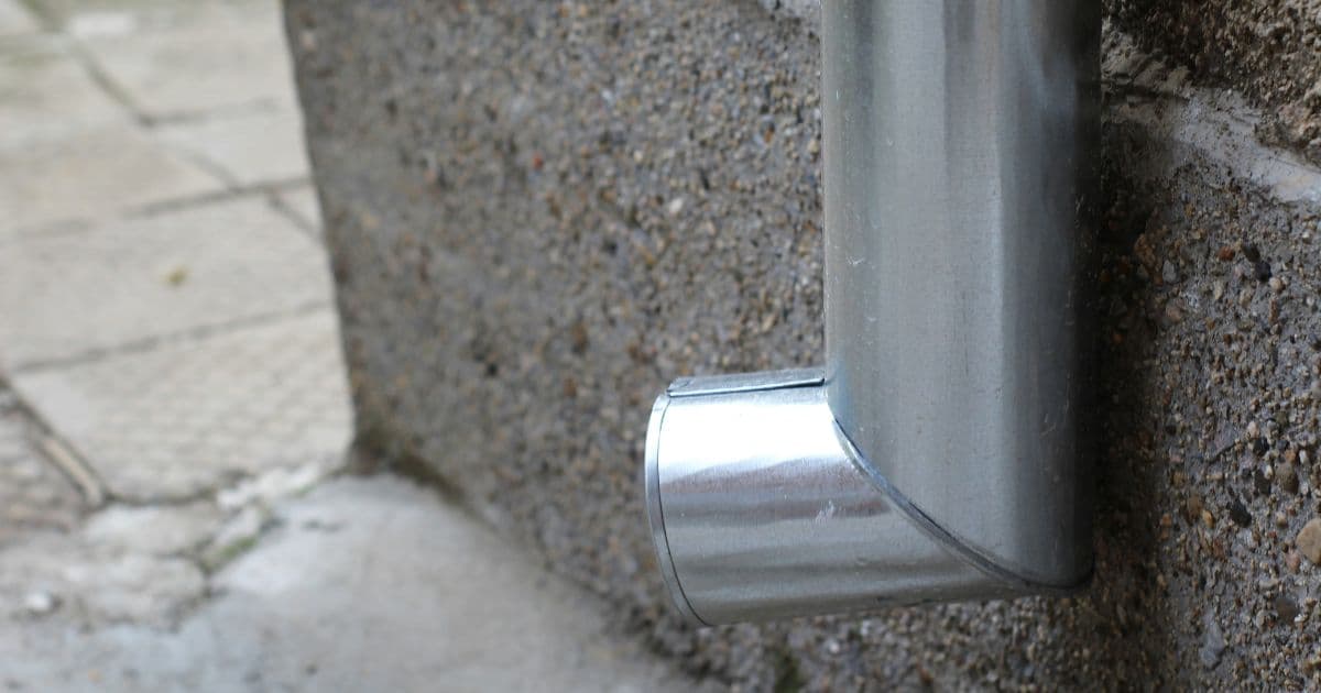Stormwater Drainage