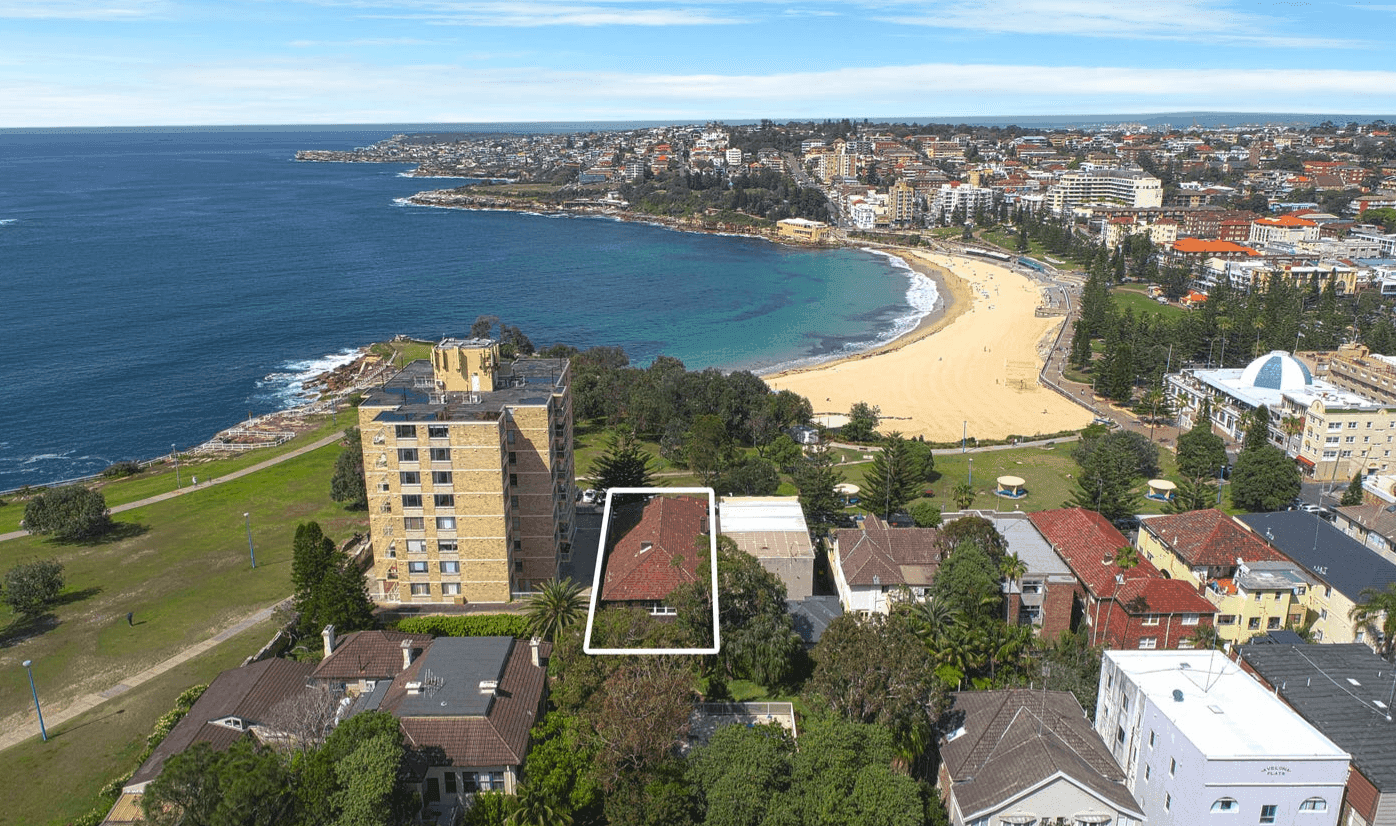 21 Baden St, Coogee